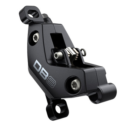 SRAM DB8 Stealth 4-Piston Hydraulic Disc Brake