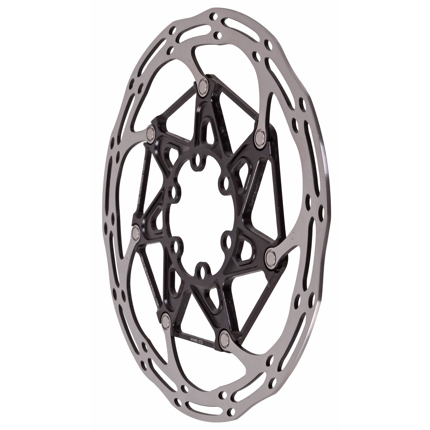 SRAM CenterLine X 2-Piece Disc Brake Rotors