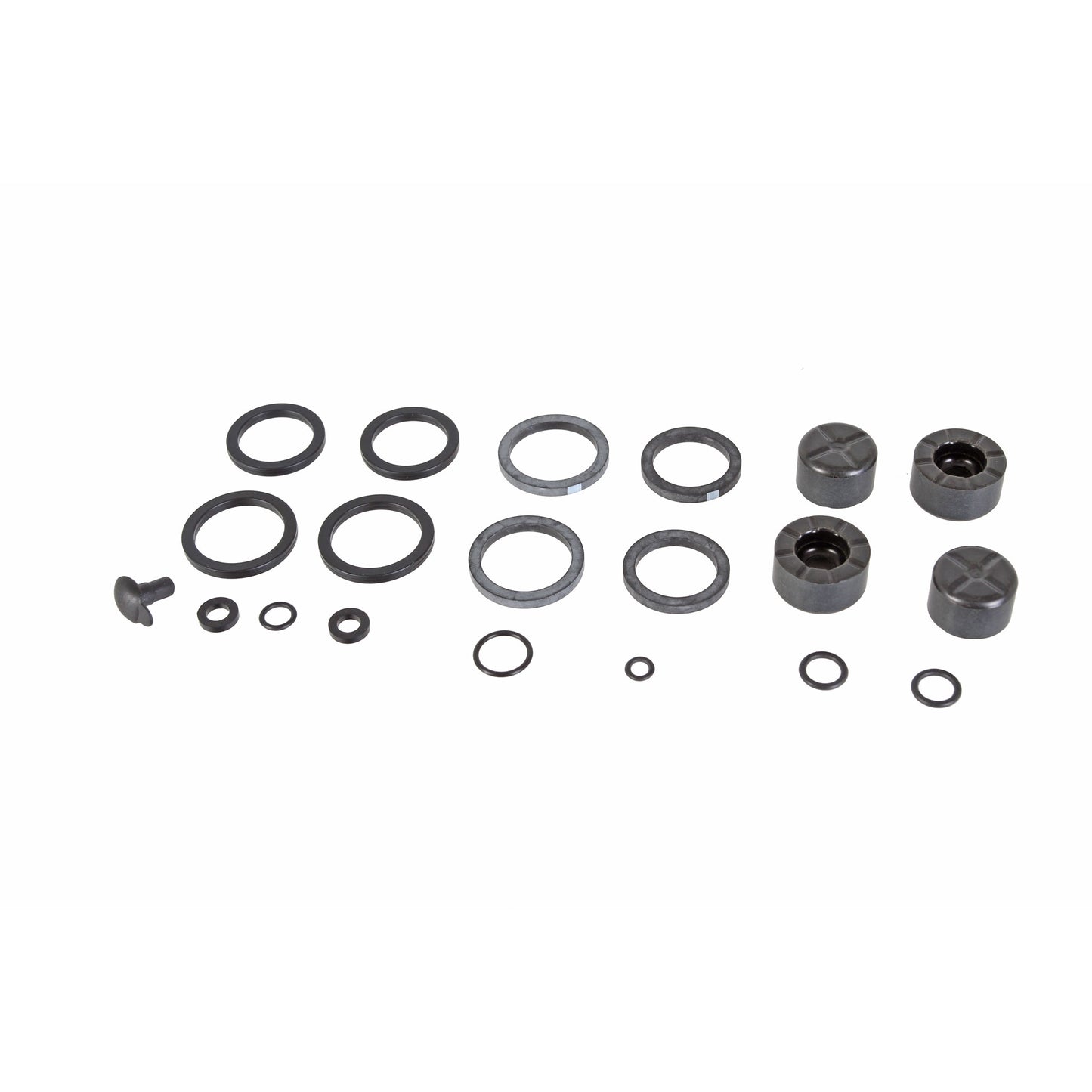 SRAM/Avid Caliper Parts
