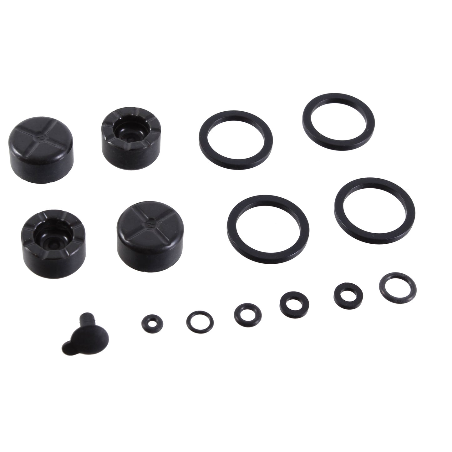 SRAM/Avid Caliper Parts