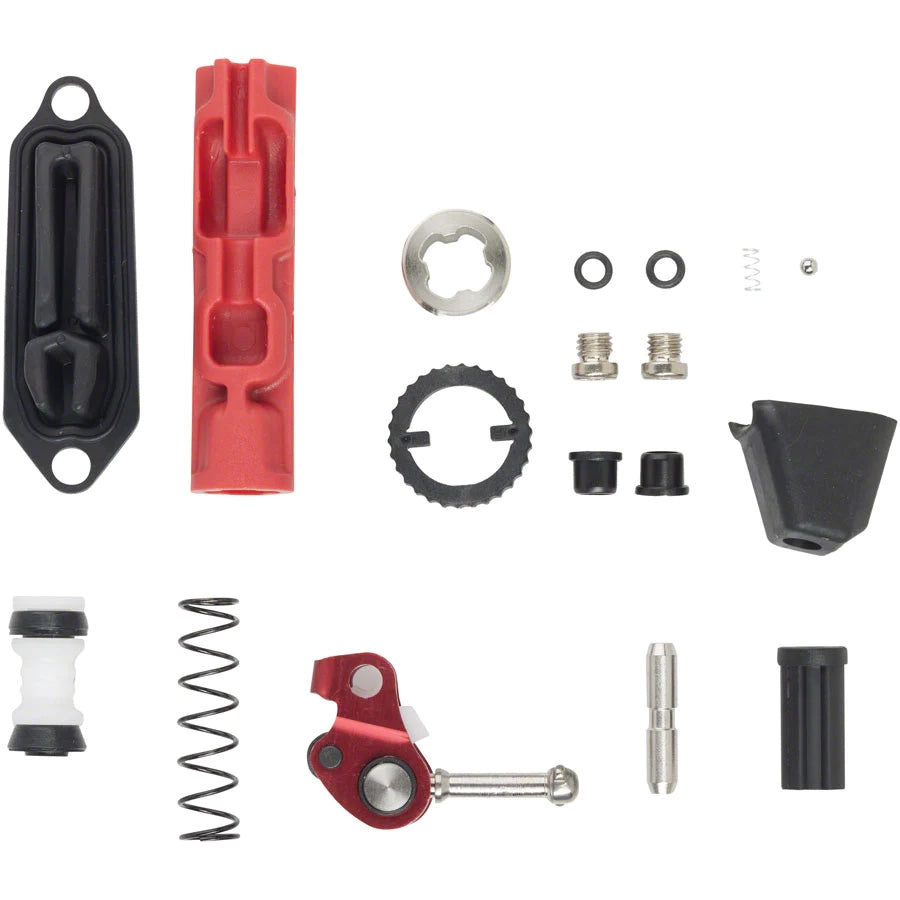 SRAM Master Cylinder/Lever Parts