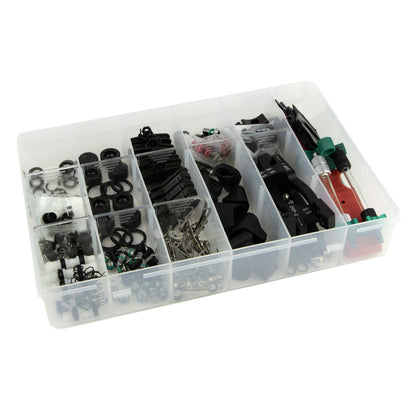 SRAM Mineral Oil Brake Tacklebox