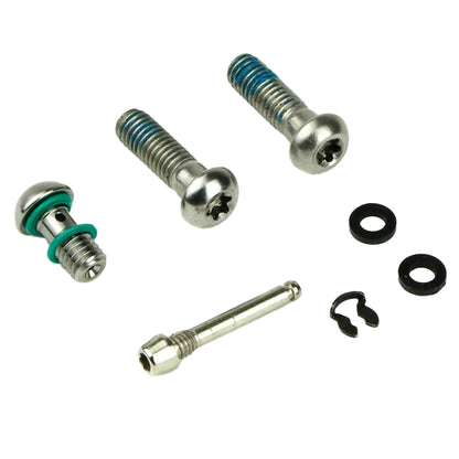 SRAM/Avid Caliper Parts