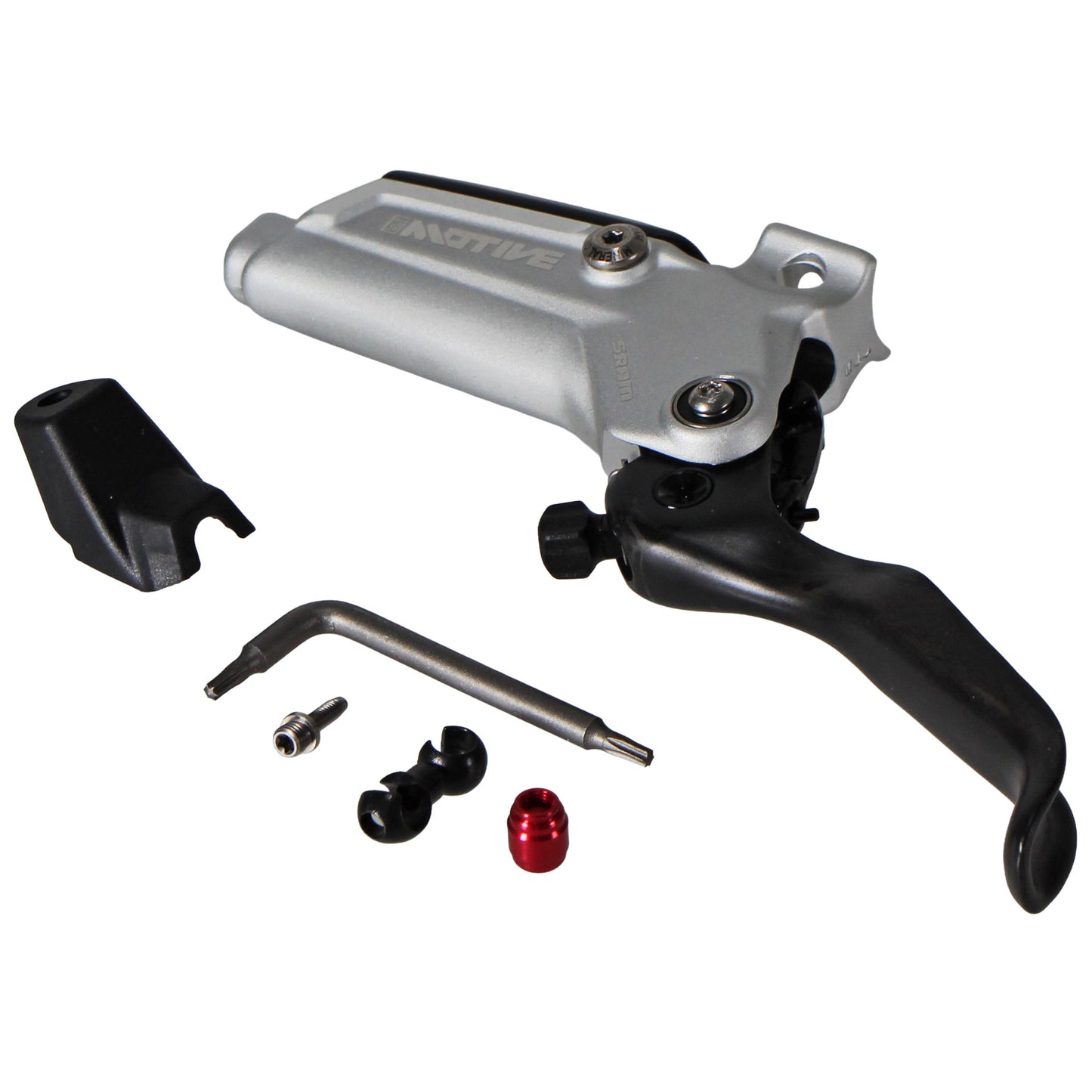 SRAM Complete Master Cylinder/Lever Assemblies