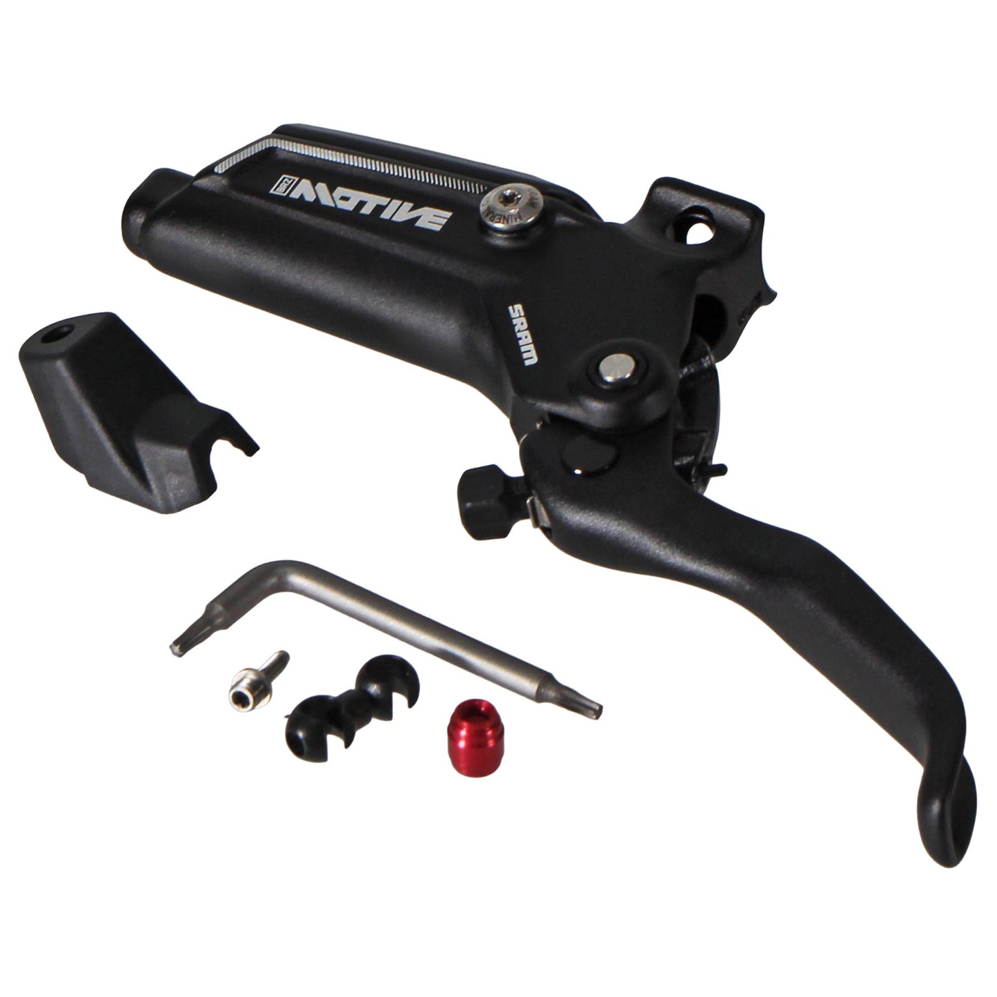 SRAM Complete Master Cylinder/Lever Assemblies