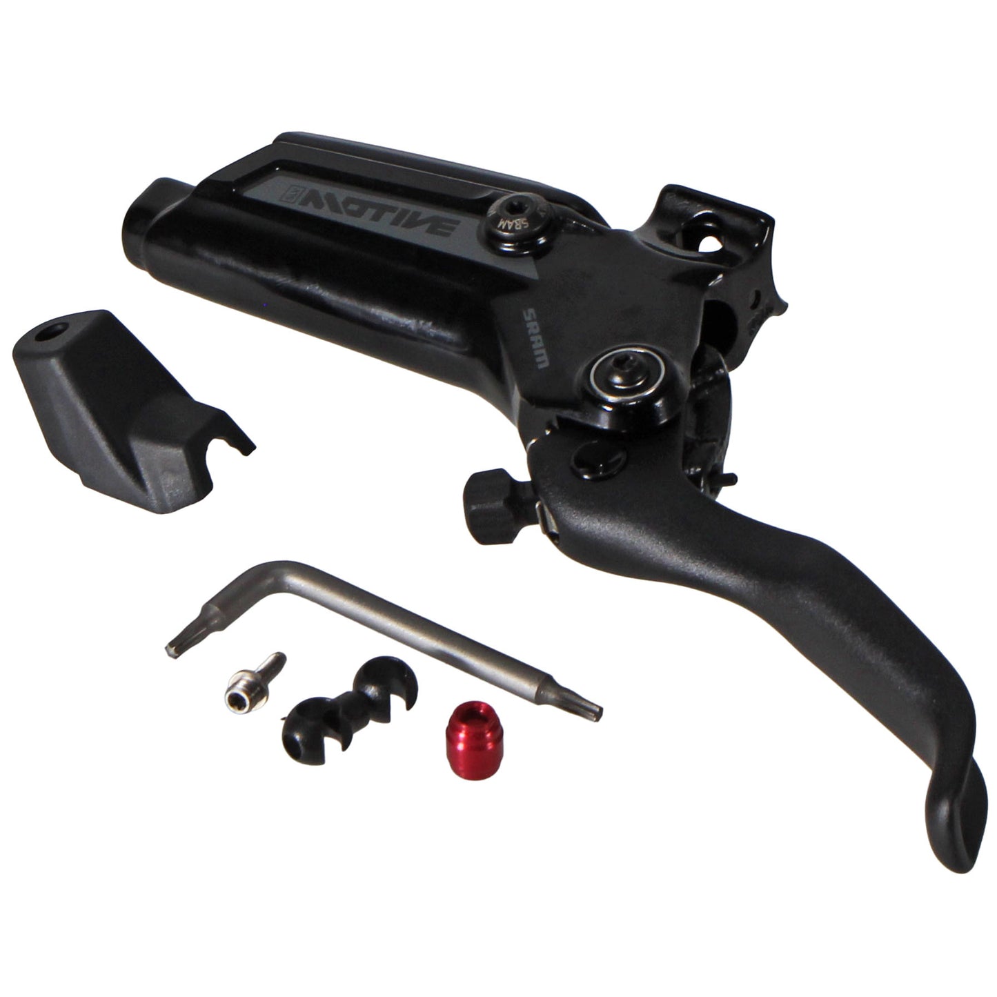 SRAM Complete Master Cylinder/Lever Assemblies