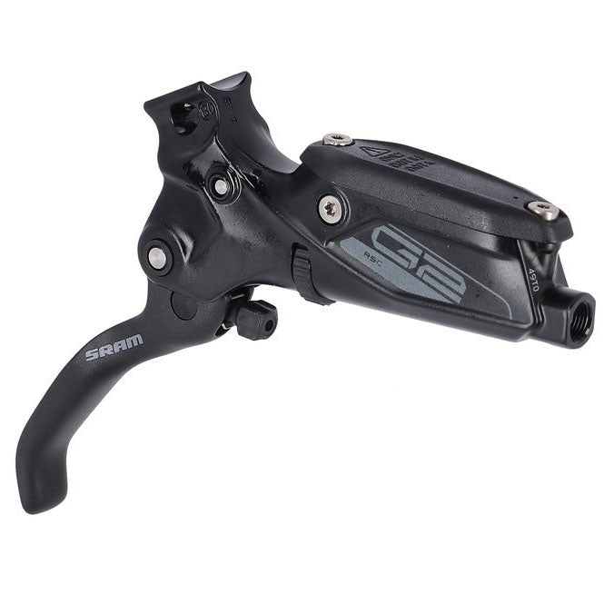 SRAM Complete Master Cylinder/Lever Assemblies