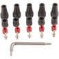 SRAM Hydraulic Tubing & Fittings