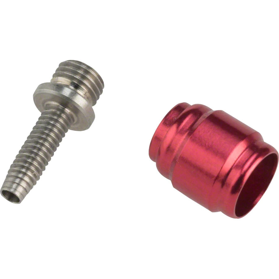 SRAM Hydraulic Tubing & Fittings