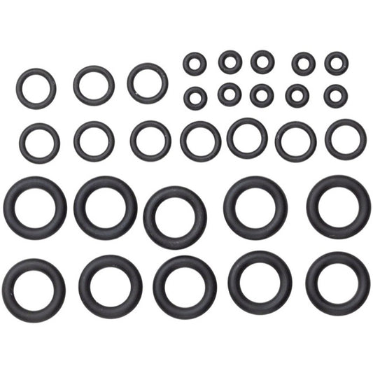 SRAM/Avid Disc Brake O-Ring Bleed Kit