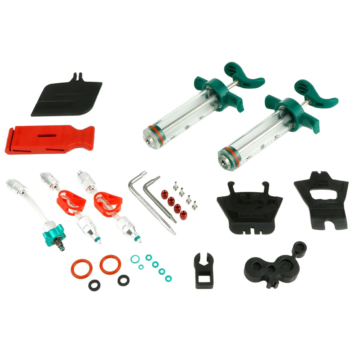 SRAM/Avid Disc Brake Bleed Kits