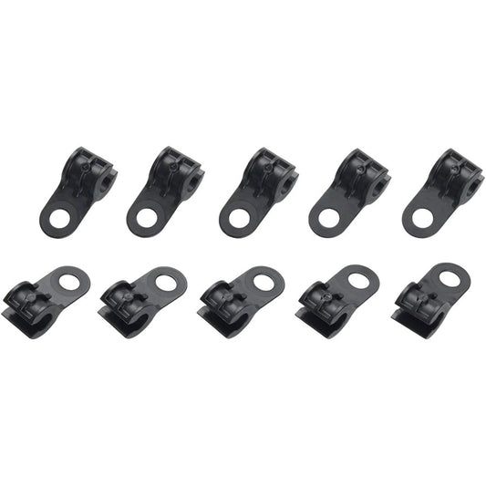 SRAM Stealth Brake Line Cable Guide Clips