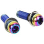 SRAM Caliper and Flat Mount Adapter Bolts