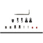 SRAM Hydraulic Tubing & Fittings
