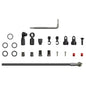 SRAM Hydraulic Tubing & Fittings