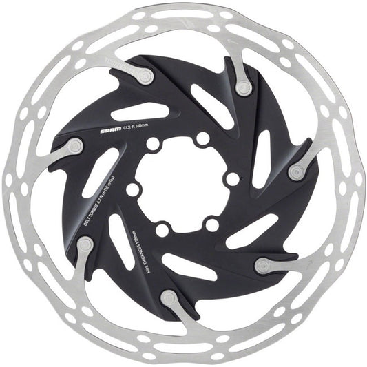 SRAM CenterLine XR Road 2-Piece Disc Brake Rotors