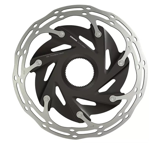 SRAM CenterLine XR Center Lock Disc Brake Rotor