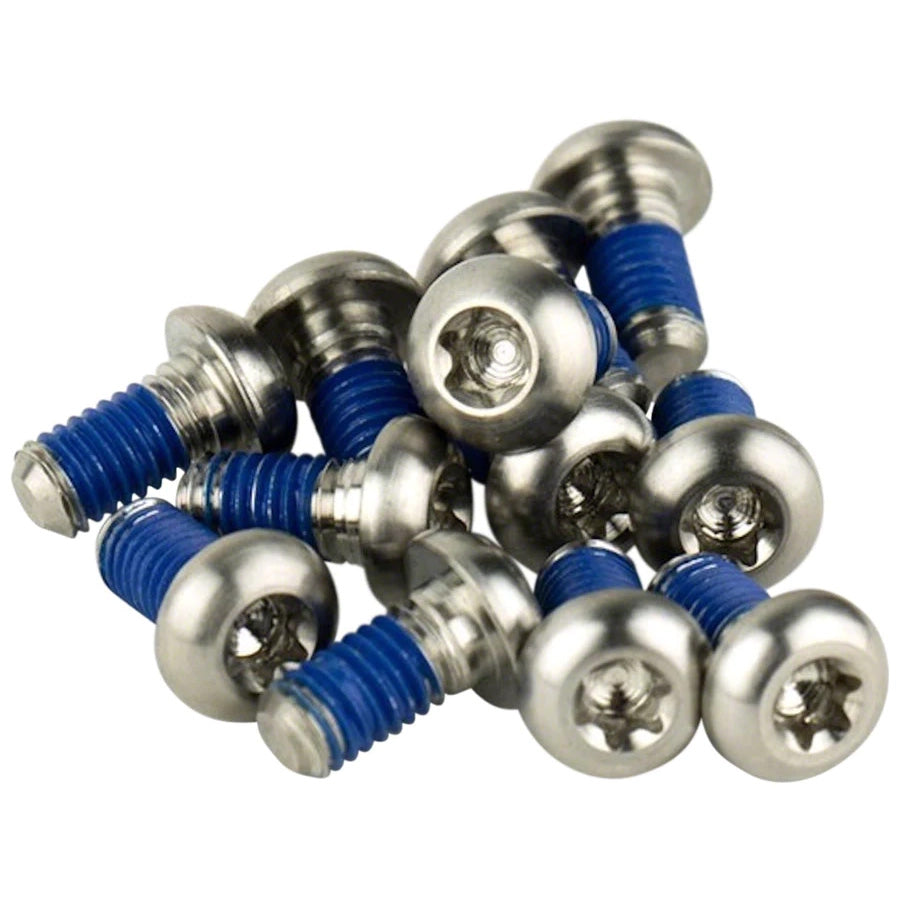 SRAM/Avid Rotor Mounting Bolts