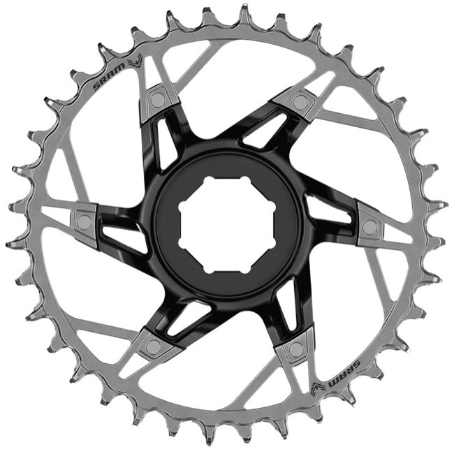 SRAM T-Type 1x Brose E-MTB Chainring
