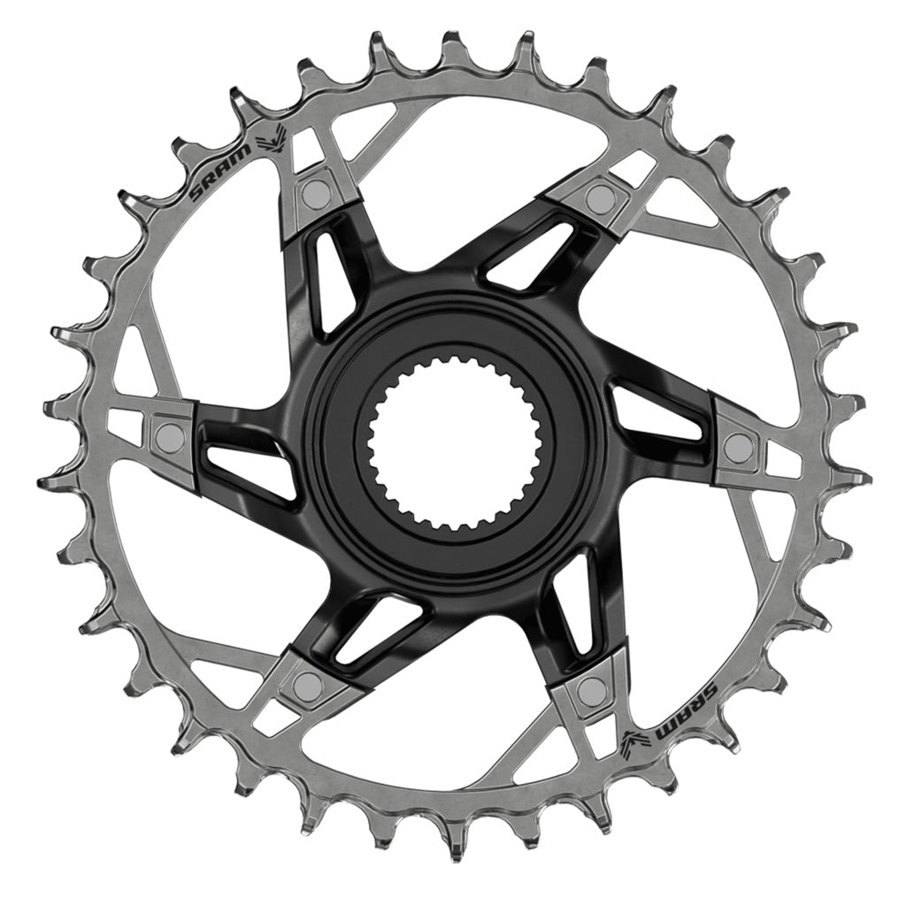 SRAM T-Type 1x Bosch Gen 4 E-MTB Chainring
