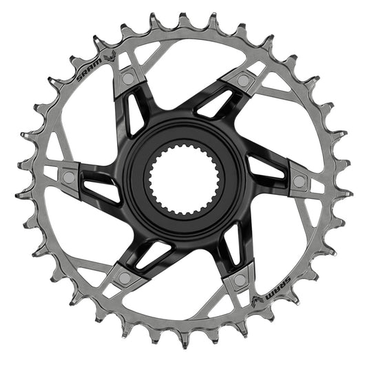 SRAM T-Type 1x Bosch Gen 4 E-MTB Chainring