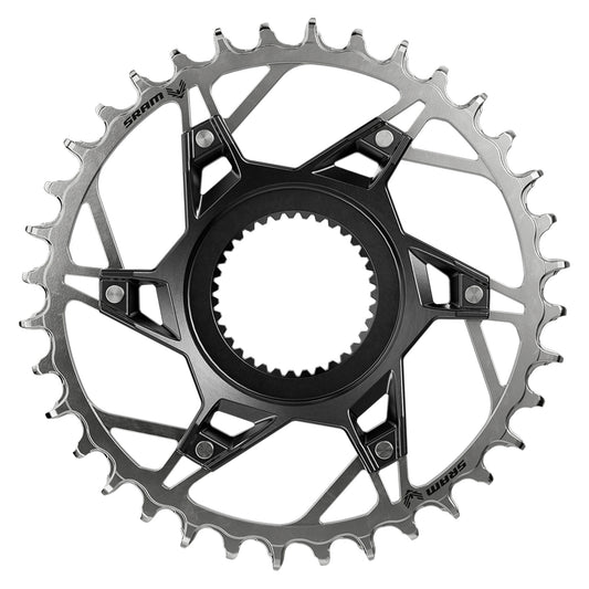 SRAM T-Type 1x Avinox Direct Mount E-MTB Chainring