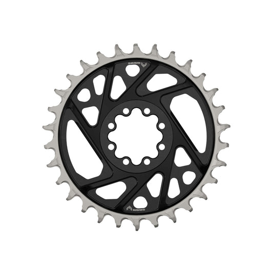 SRAM X0 Eagle T-Type 1x Direct Mount Chainring