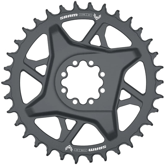 SRAM GX Eagle T-Type 1x Direct Mount Chainring