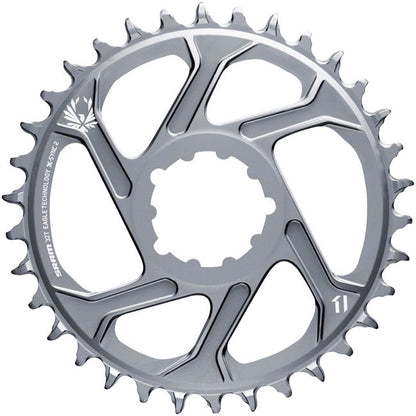 SRAM X-Sync 2 Eagle 1x Direct Mount Chainring