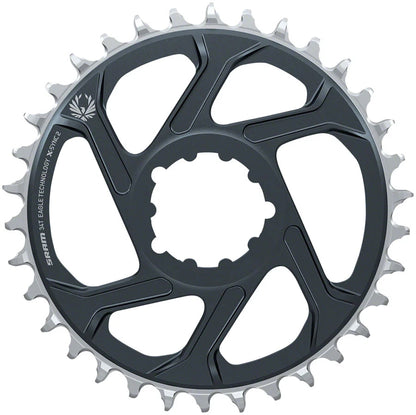 SRAM X-Sync 2 Eagle 1x Direct Mount Chainring