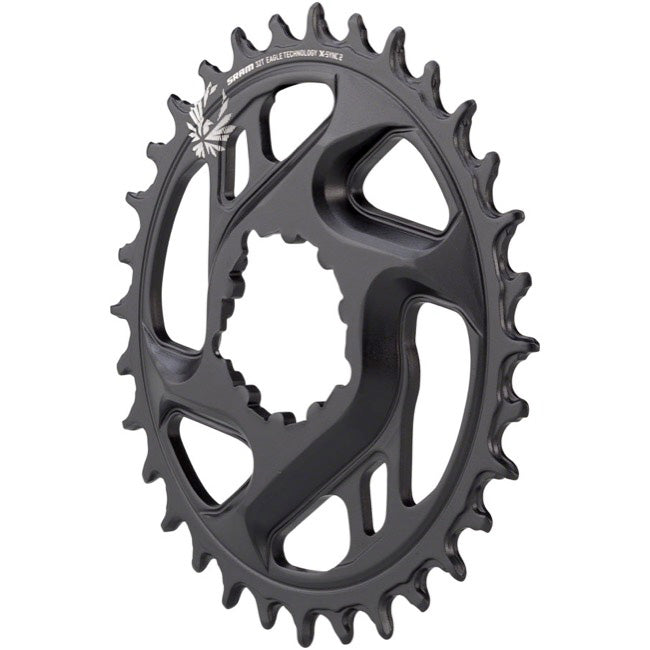 SRAM GX Eagle X-Sync 2 1x Forged DM Chainring
