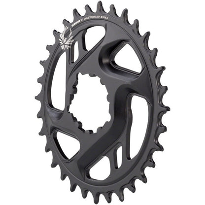 SRAM GX Eagle X-Sync 2 1x Forged DM Chainring