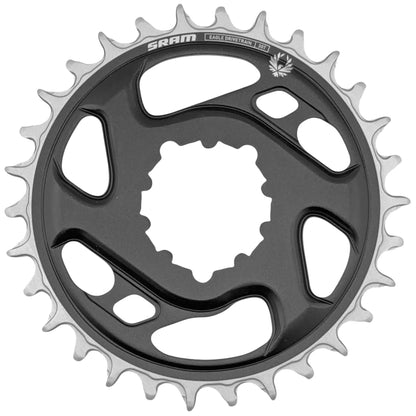 SRAM GX Eagle X-Sync 2 1x Forged DM Chainring