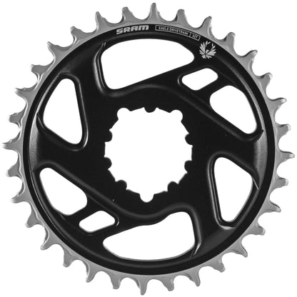 SRAM GX Eagle X-Sync 2 1x Forged DM Chainring