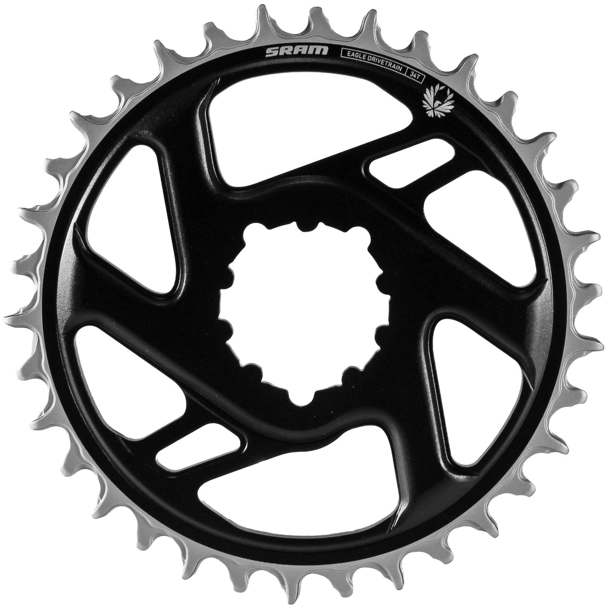 SRAM GX Eagle X-Sync 2 1x Forged DM Chainring
