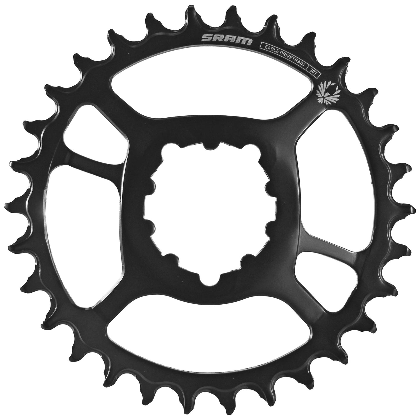 SRAM X-Sync 2 Eagle Steel 1x DM Chainring