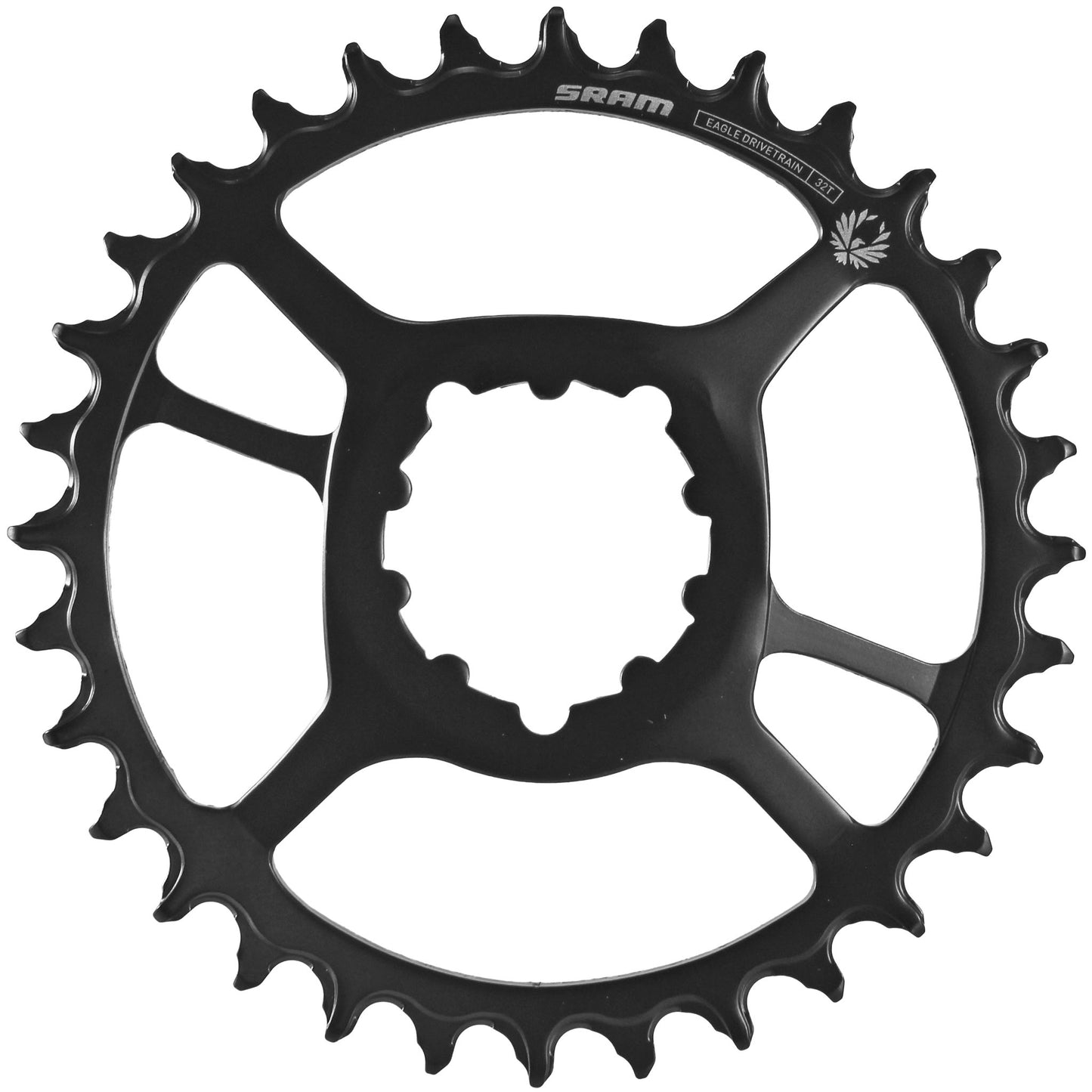 SRAM X-Sync 2 Eagle Steel 1x DM Chainring