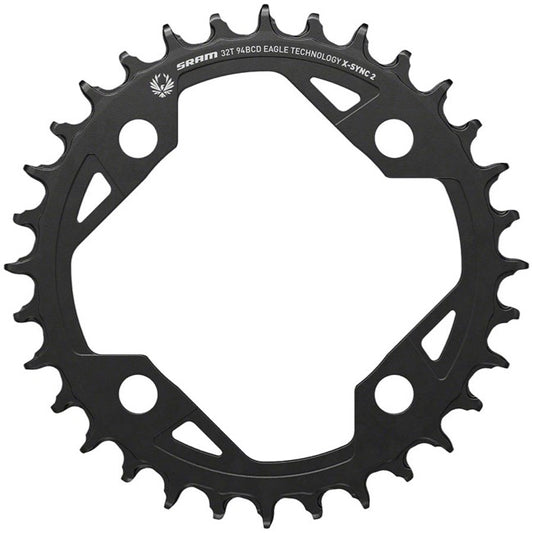SRAM X-Sync 1x E-MTB Chainring
