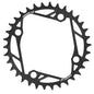 SRAM T-Type 1x Steel E-MTB Chainring