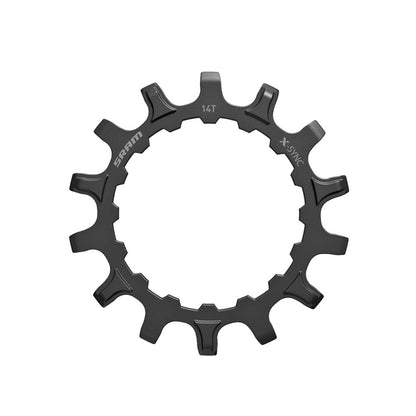 SRAM X-Sync Bosch Gen 2 DM Steel E-MTB Sprocket