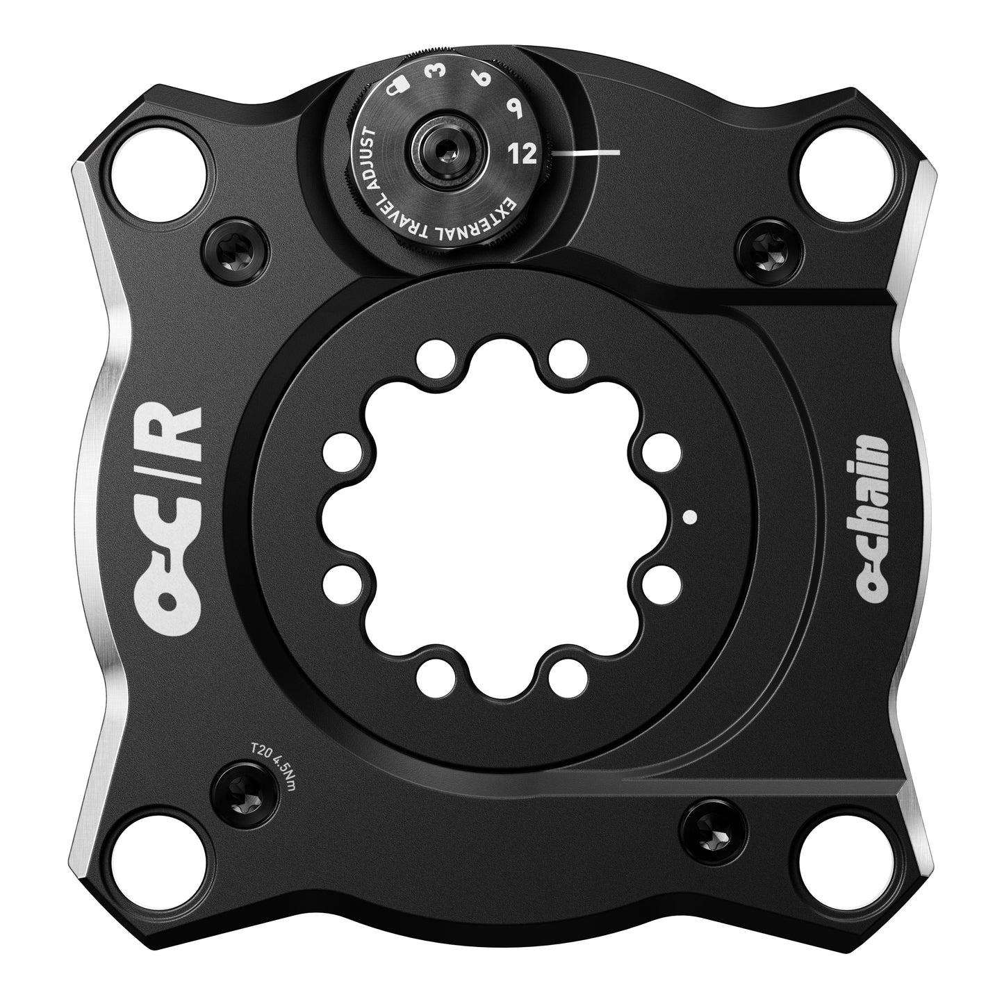 SRAM/Truvativ X0/X9 10sp Mtn Aluminum Chainring