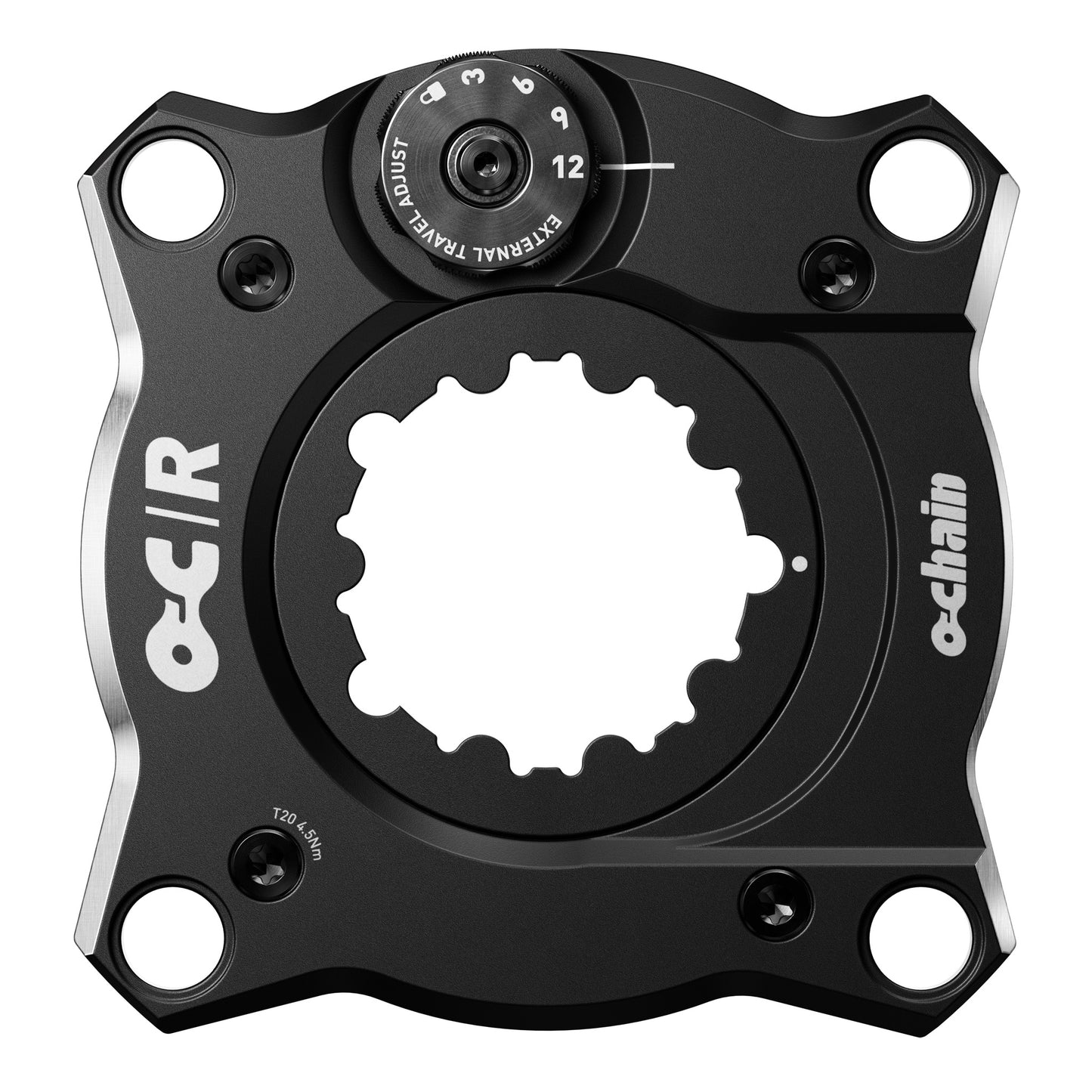 SRAM/Truvativ X0/X9 10sp Mtn Aluminum Chainring