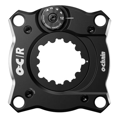 SRAM/Truvativ X0/X9 10sp Mtn Aluminum Chainring