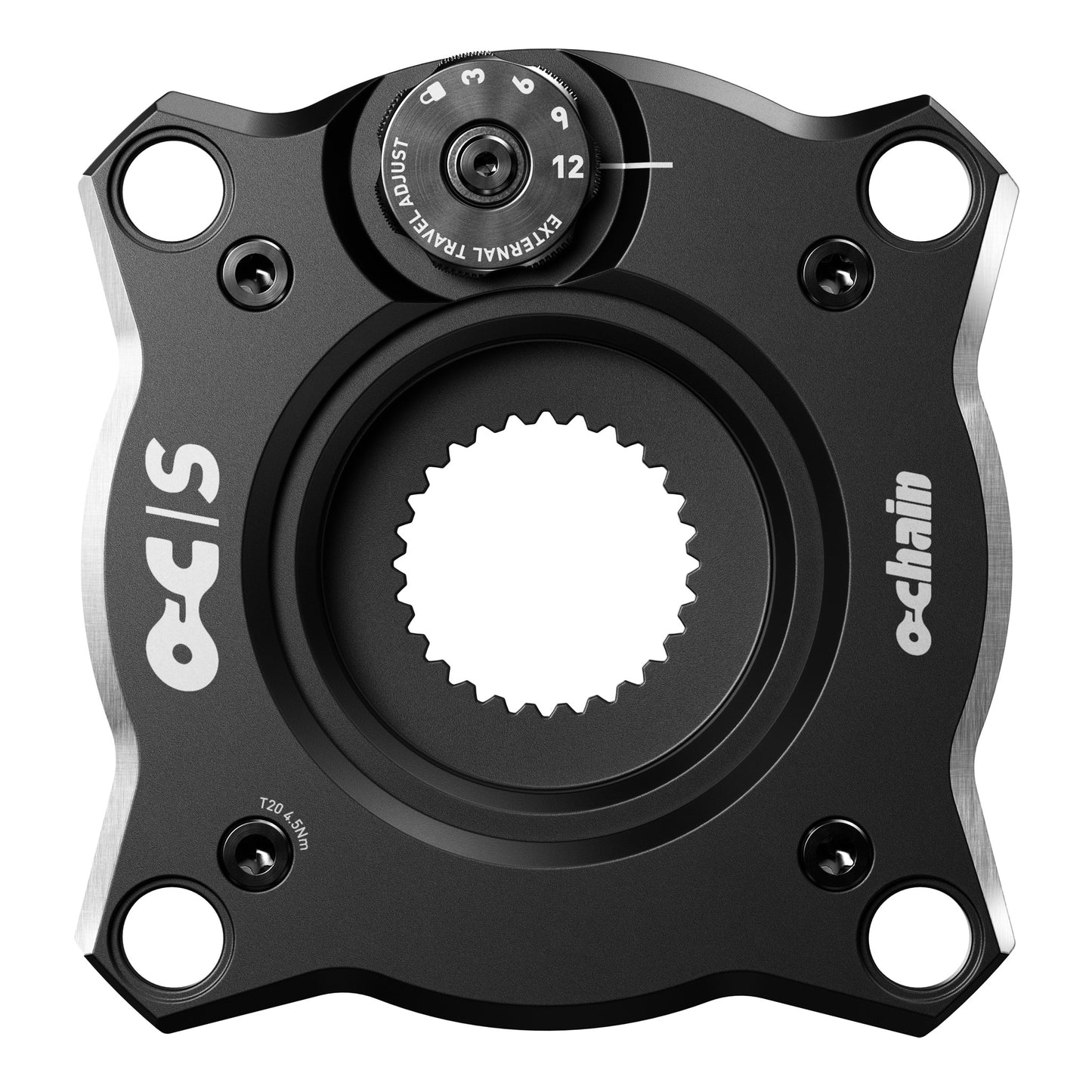 SRAM Ochain S Active E-Bike Spider