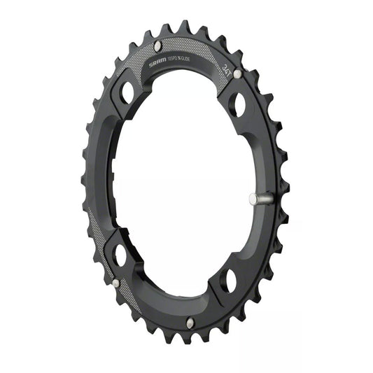 SRAM/Truvativ X0/X9 10sp Mtn Aluminum Chainring