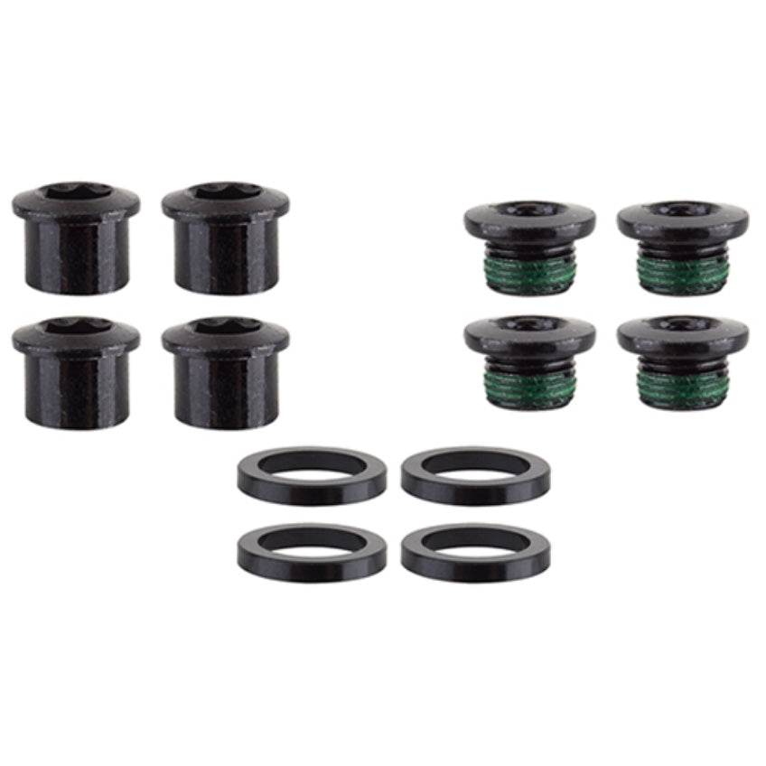 SRAM/Truvativ Chainring Bolt Set