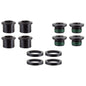SRAM/Truvativ Chainring Bolt Set