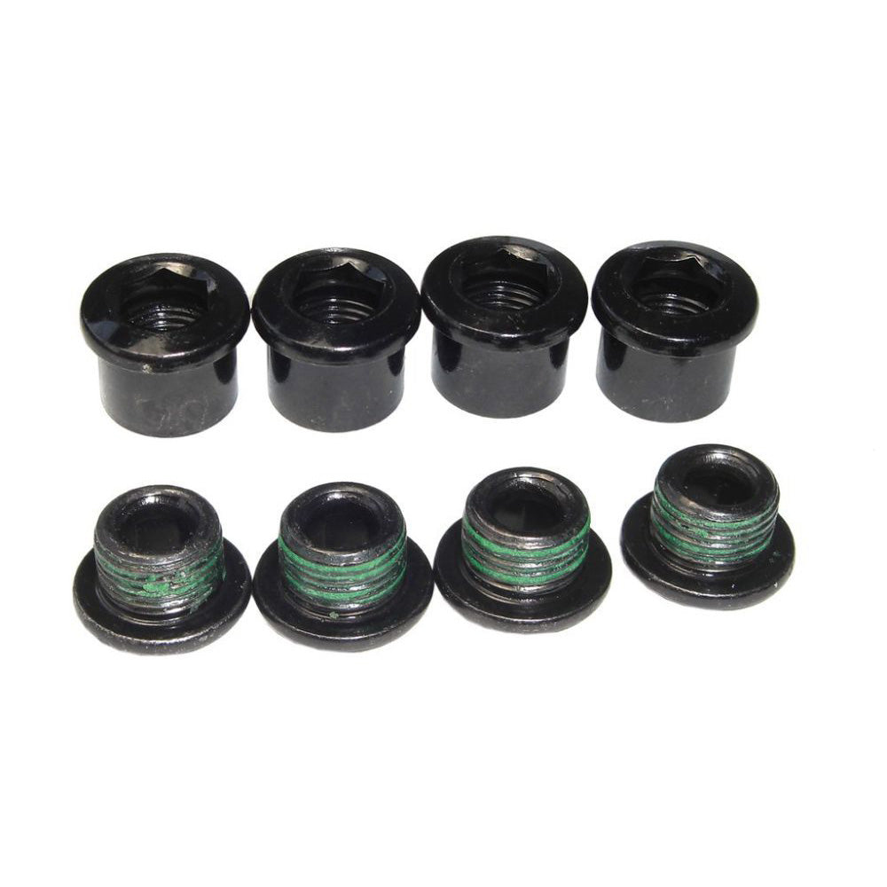 SRAM/Truvativ Chainring Bolt Set