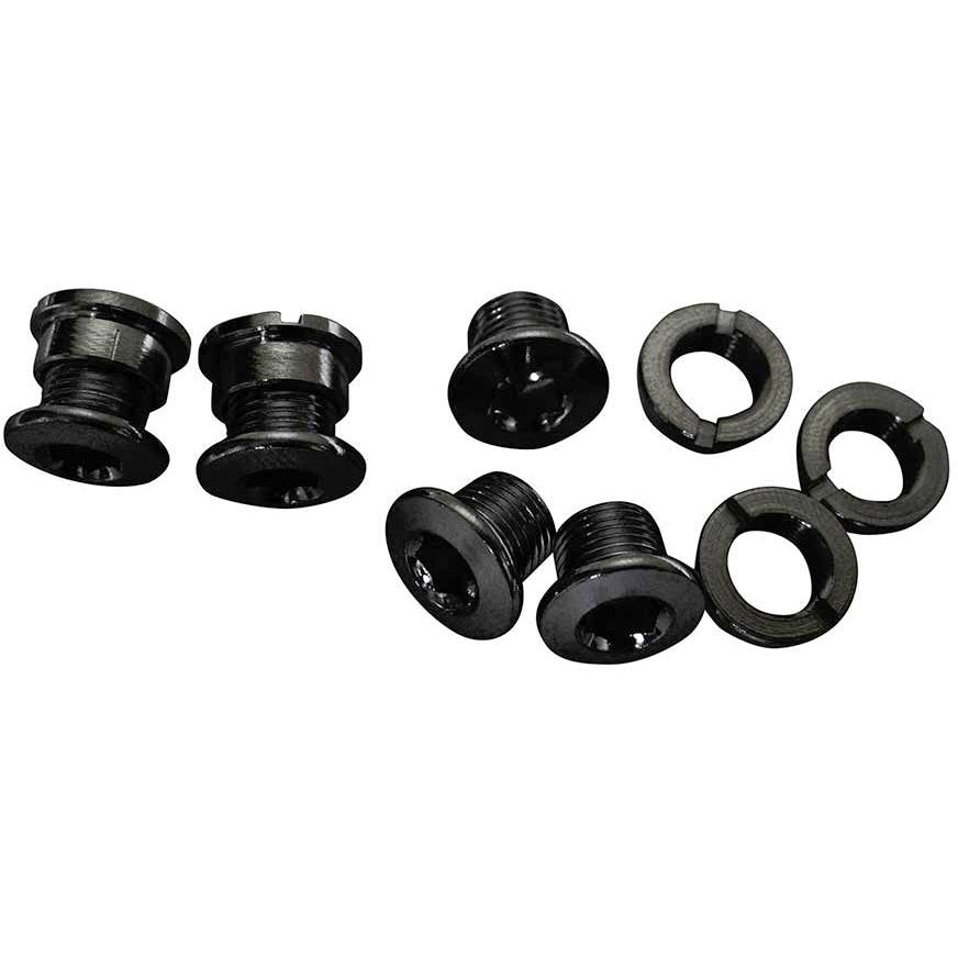 SRAM/Truvativ Chainring Bolt Set