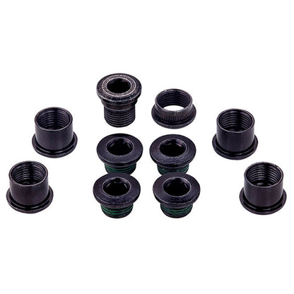 SRAM/Truvativ Chainring Bolt Set
